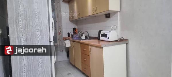 اجاره روزانه آپارتمان در شریعتی تهران