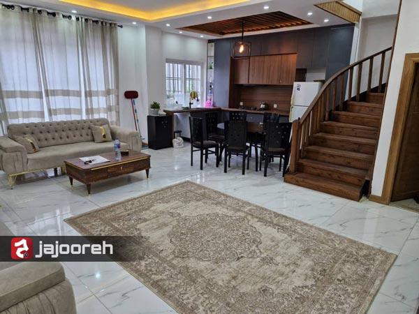 اجاره ویلا ساحلی استخردار در سرخرود