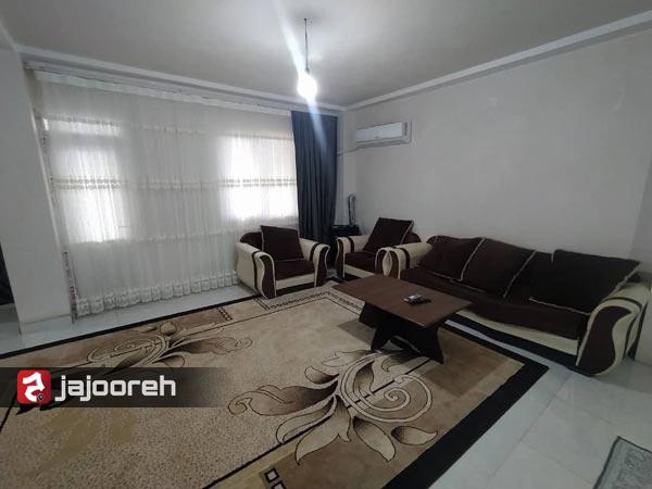 اجاره خانه سوئیت در استارا