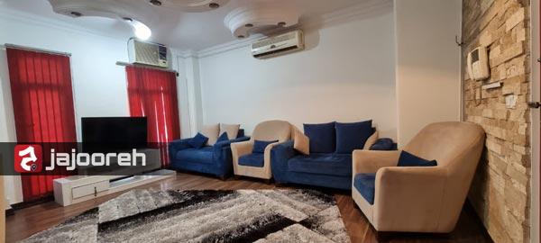 اجاره روزانه آپارتمان سهروردی