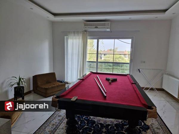 اجاره ویلا ساحلی استخردار در سرخرود