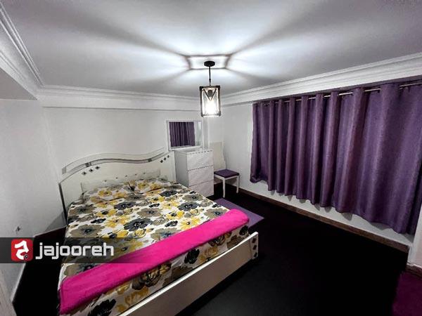 اجاره آپارتمان دوبلکس سهروردی