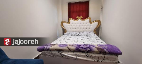 اجاره روزانه آپارتمان سهروردی