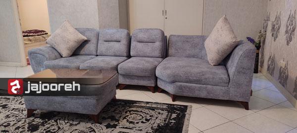 اجاره روزانه آپارتمان در شریعتی تهران