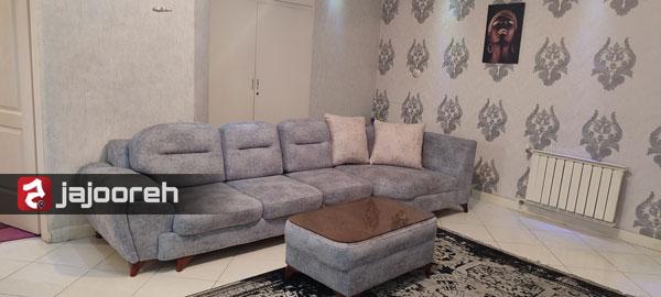 اجاره روزانه آپارتمان در شریعتی تهران