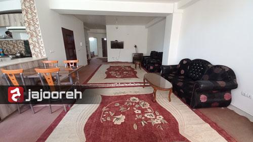 اجاره روزانه آپارتمان مبله در تبریز