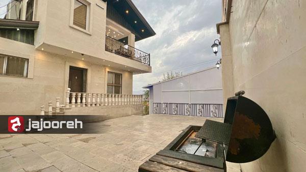 اجاره ویلا در رودهن با استخر سرپوشیده