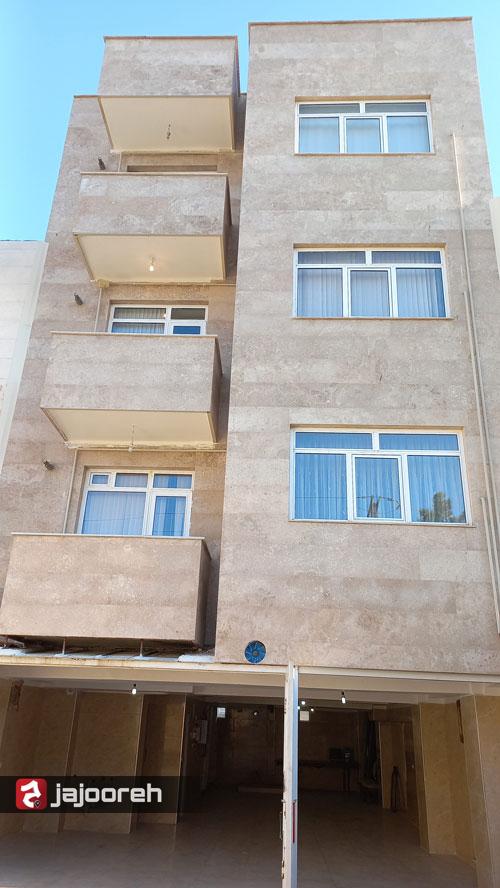 اجاره روزانه آپارتمان مبله در تبریز