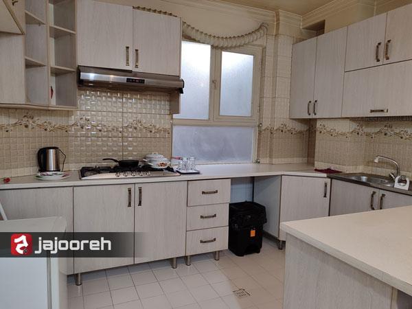 اجاره روزانه آپارتمان در شریعتی تهران