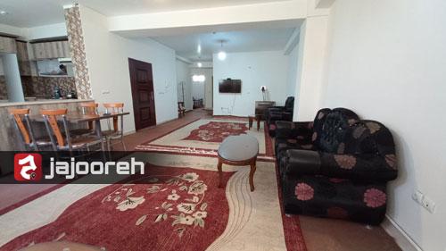 اجاره روزانه آپارتمان مبله در تبریز