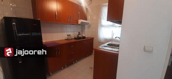 اجاره روزانه آپارتمان در شریعتی