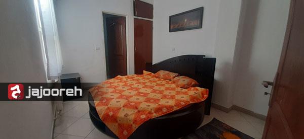 اجاره روزانه آپارتمان در شریعتی