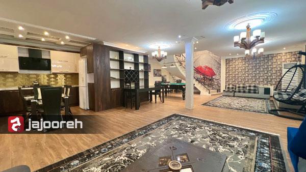 اجاره ویلا در رودهن با استخر سرپوشیده