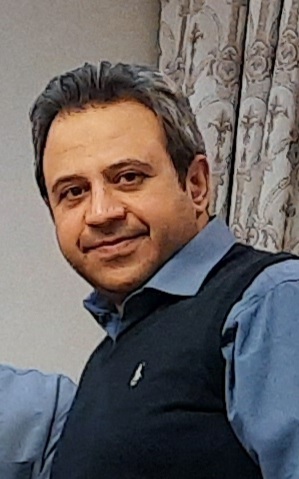 Custom avatar