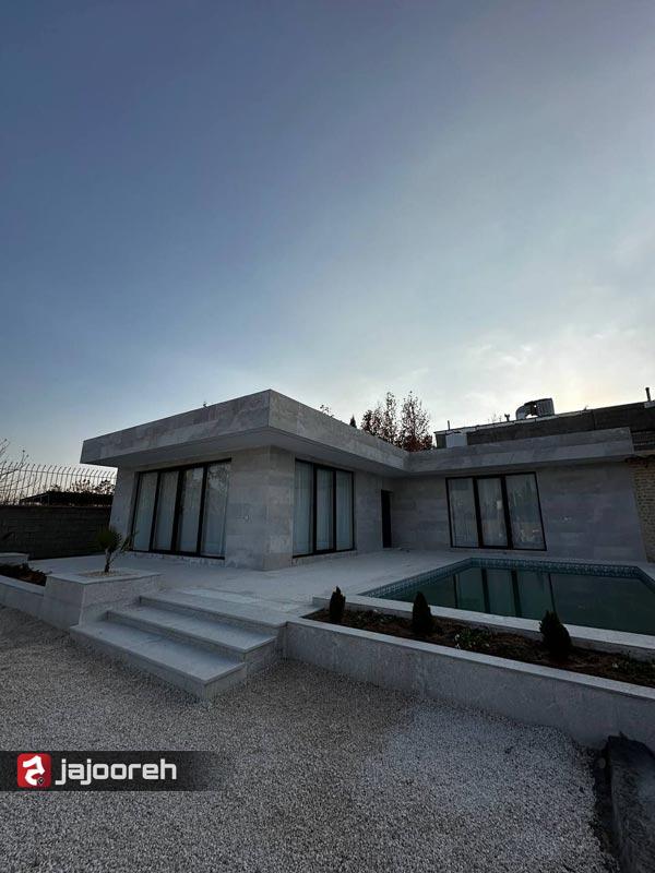 اجاره ویلا مدرن استخردار در شیراز