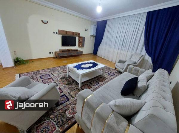 اجاره دو خواب لوکس نزدیک تکسیم