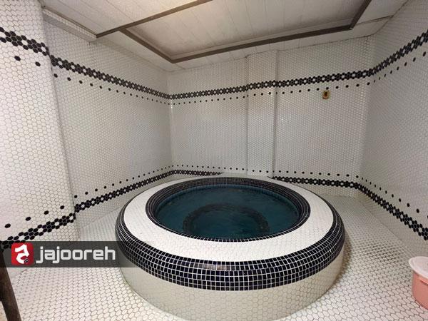 اجاره ويلا استخردار ساحلى با ويو دريا
