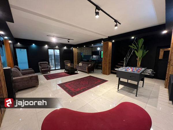 اجاره ويلا استخردار با ايرهاكى سرخرود