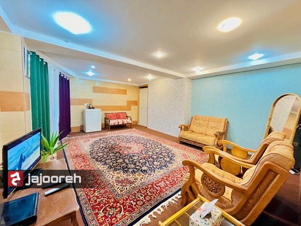 اجاره ویلایی حافظیه با پارکینگ اختصاصی