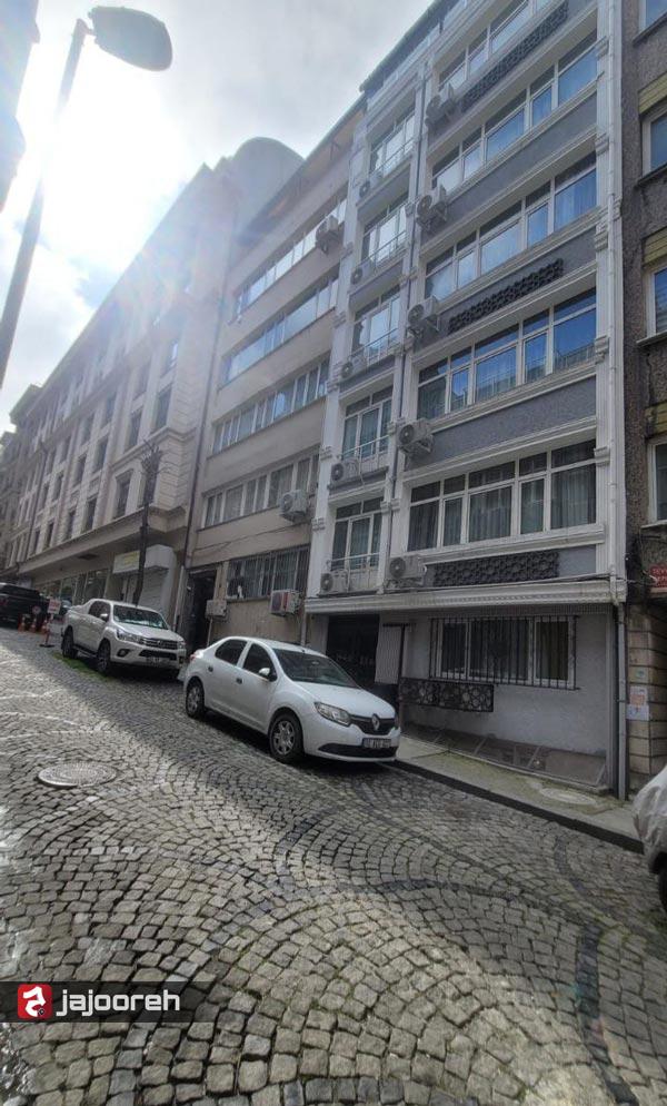 اجاره چهار خواب لوکس شیشلی