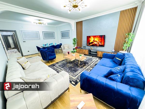 اجاره چهار خواب لوکس شیشلی