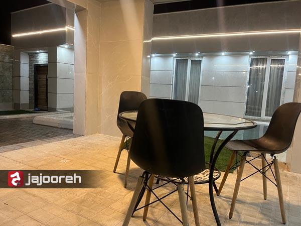 اجاره ویلا با استخر آبگرم در کردان