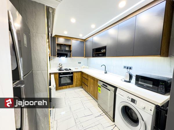 اجاره چهار خواب لوکس شیشلی