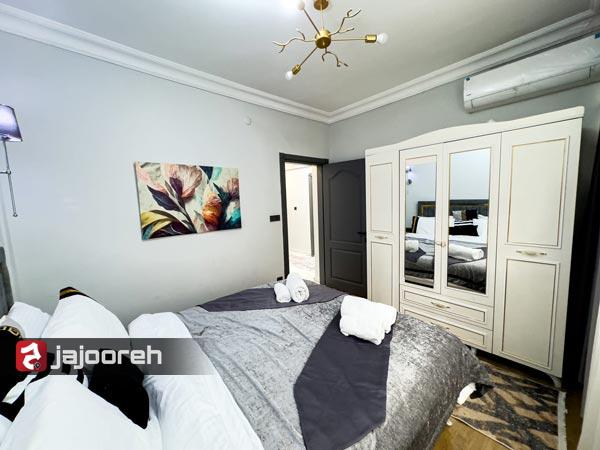 اجاره چهار خواب لوکس شیشلی