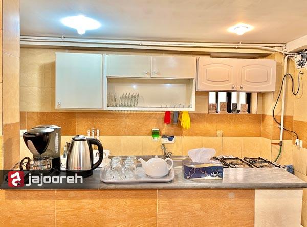 اجاره ویلایی حافظیه با پارکینگ اختصاصی