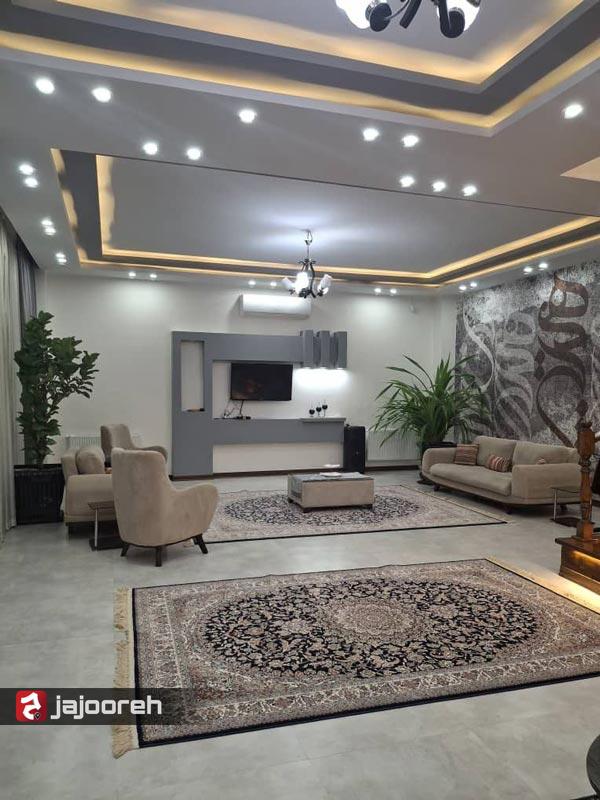 اجاره ویلا با جکوزی و استخر ابگرم