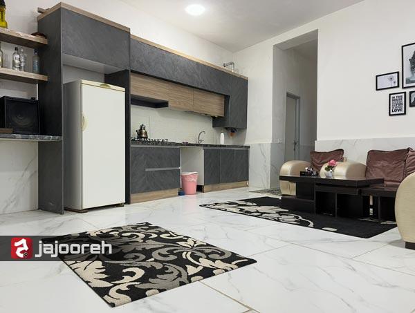 اجاره ویلا با استخر آبگرم در کردان