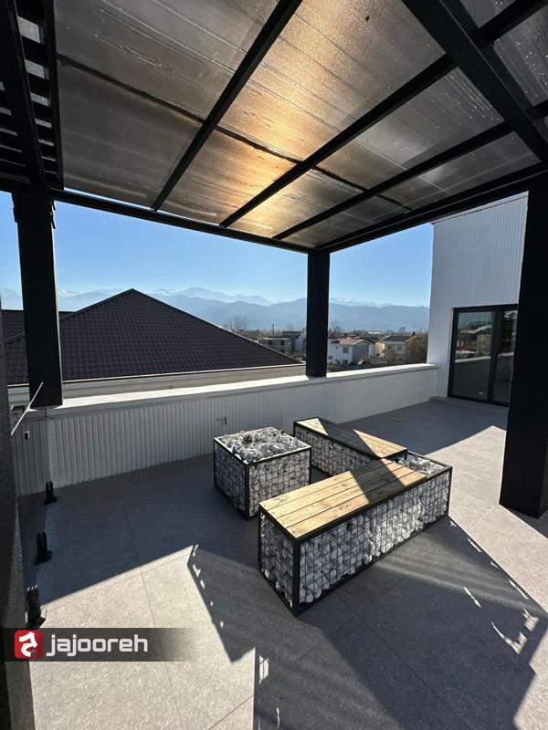 اجاره ویلا تریپلکس فول در تنکابن