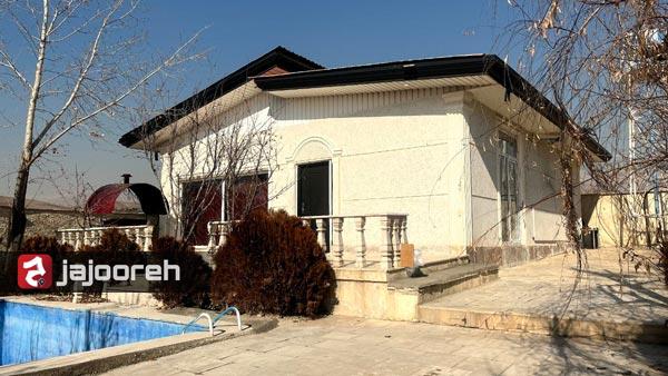 اجاره ویلای بهشت در خوروین کردان