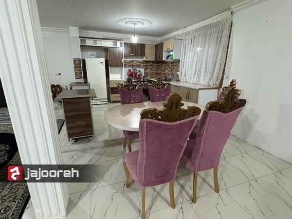 اجاره ویلا رو به جنگل و نزدیک رودخانه