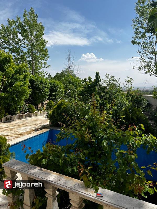 اجاره ویلای بهشت در خوروین کردان