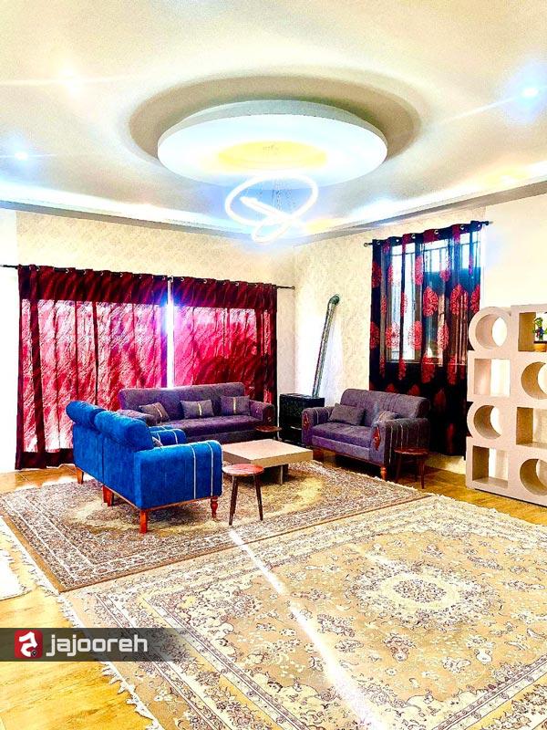 اجاره ویلای بهشت در خوروین کردان
