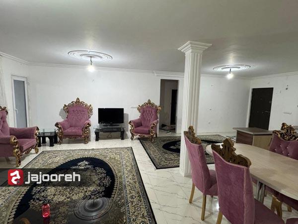 اجاره ویلا رو به جنگل و نزدیک رودخانه