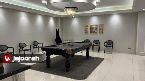 اجاره عمارت فوق لاکچری در کردان