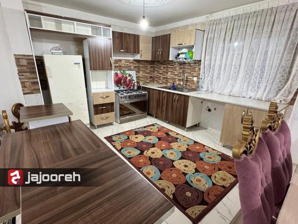 اجاره ویلا رو به جنگل و نزدیک رودخانه