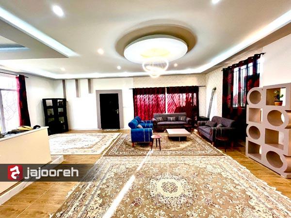 اجاره ویلای بهشت در خوروین کردان