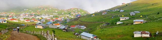 اجاره ویلا سوئیت در تالش