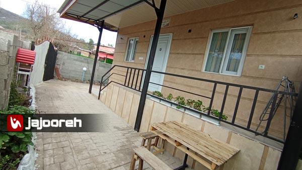 اجاره ویلا در کوه پایه ای شاندرمن ماسال