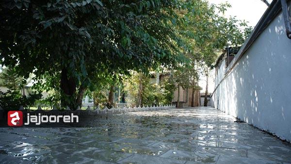 اجاره ویلا با استخر آب گرم در کردان
