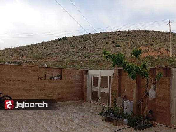 اجاره روزانه منزل مبله در شیراز