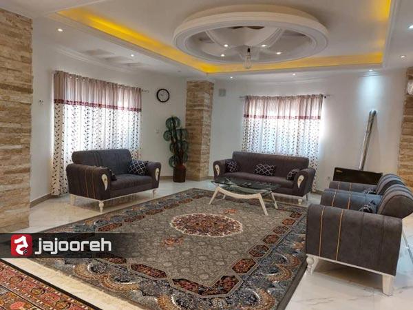 اجاره روزانه آپارتمان دوخوابه در چالوس