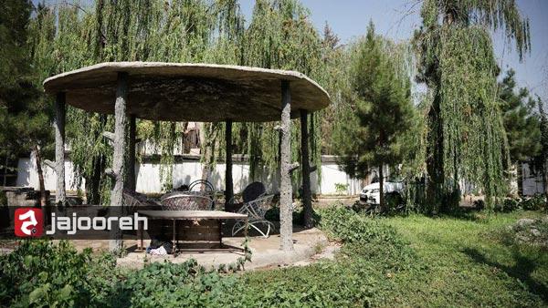 اجاره ویلا با استخر آب گرم در کوهسار