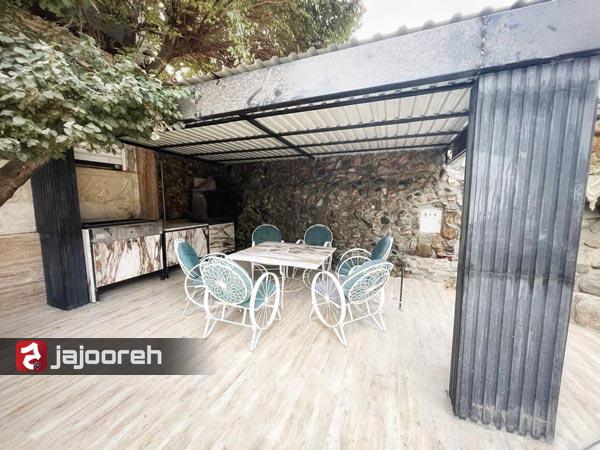 اجاره ویلا با استخر آب گرم در کوهسار