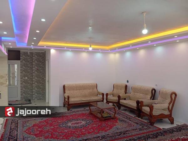 اجاره ویلا آپارتمان دوخوابه در شیراز