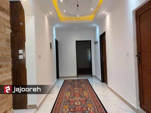 اجاره روزانه آپارتمان دوخوابه در چالوس