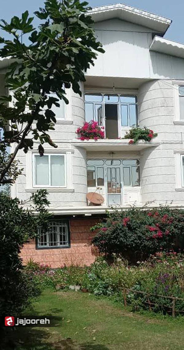 اجاره تکخوابه در تالش نزدیک گیسوم